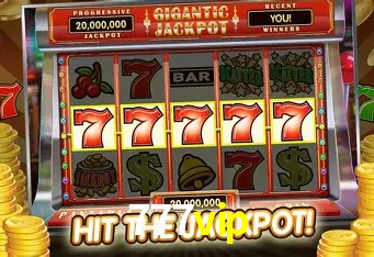 A Emoção da Loteria na 777vip: Uma Chance de Mudança de Vida