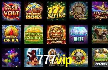 777vip bet