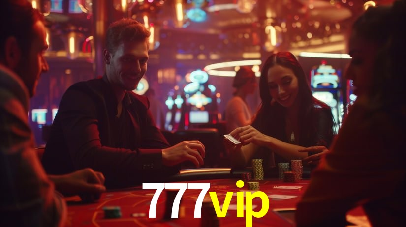 Apostas Esportivas na 777vip: Um Guia Completo