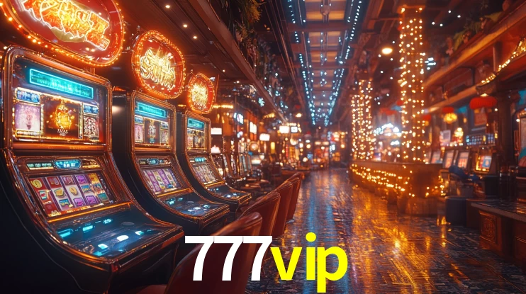 Live Casino 777vip