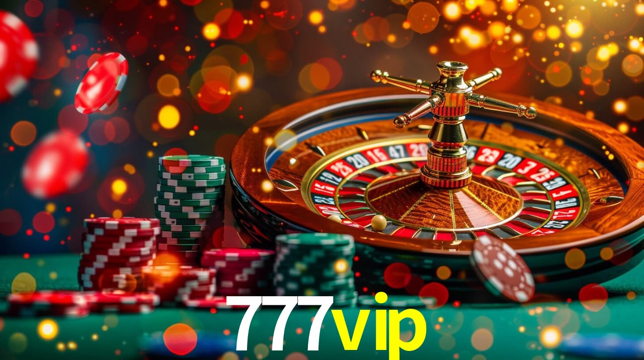 777vip