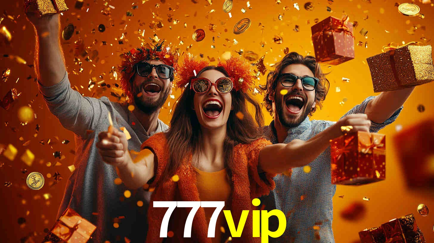 Programa VIP 777vip