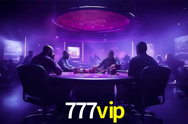 Diretório de Jogos 777vip