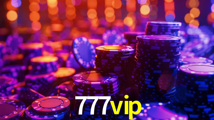 777vip App Interface