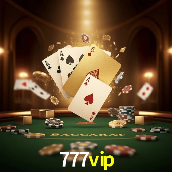 Live Casino 777vip