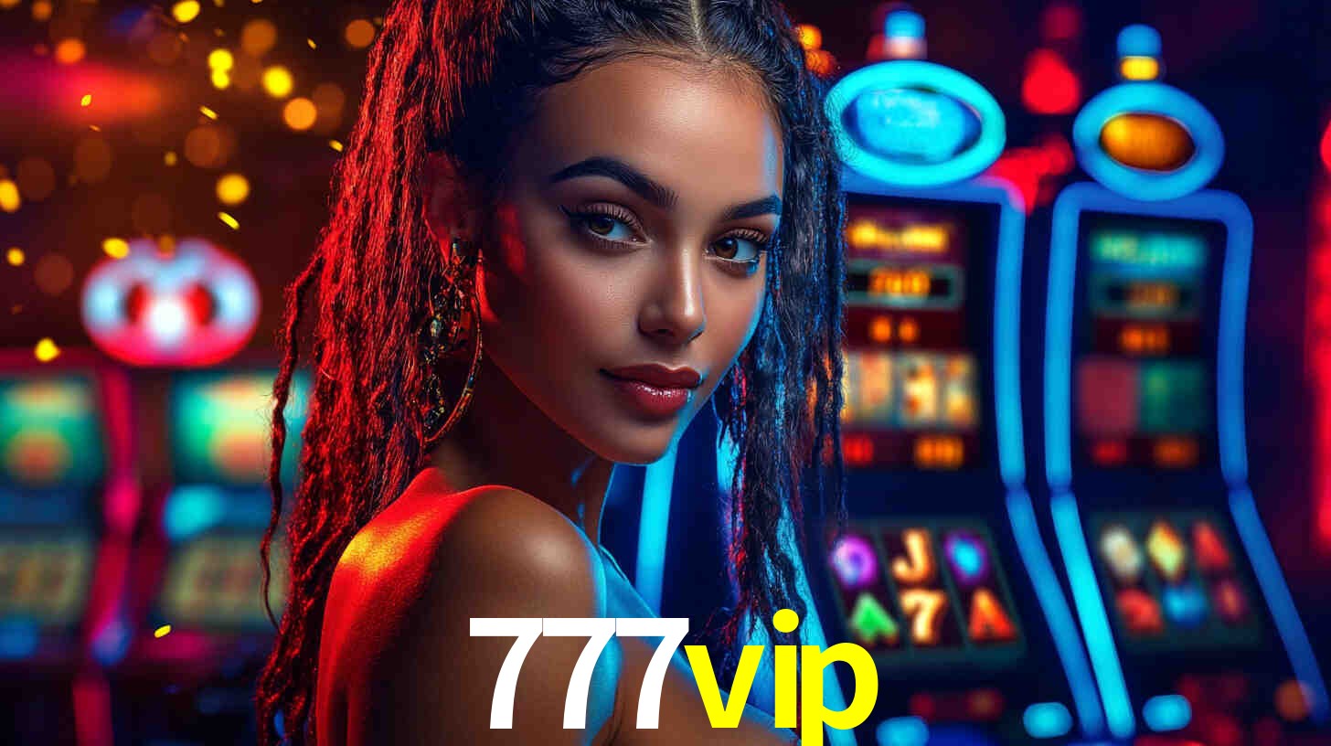 Descubra a Essência do 777vip: Nossa História e Compromissos