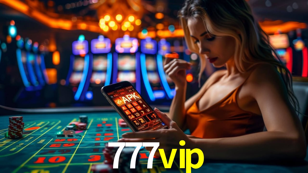 Game Providers 777vip