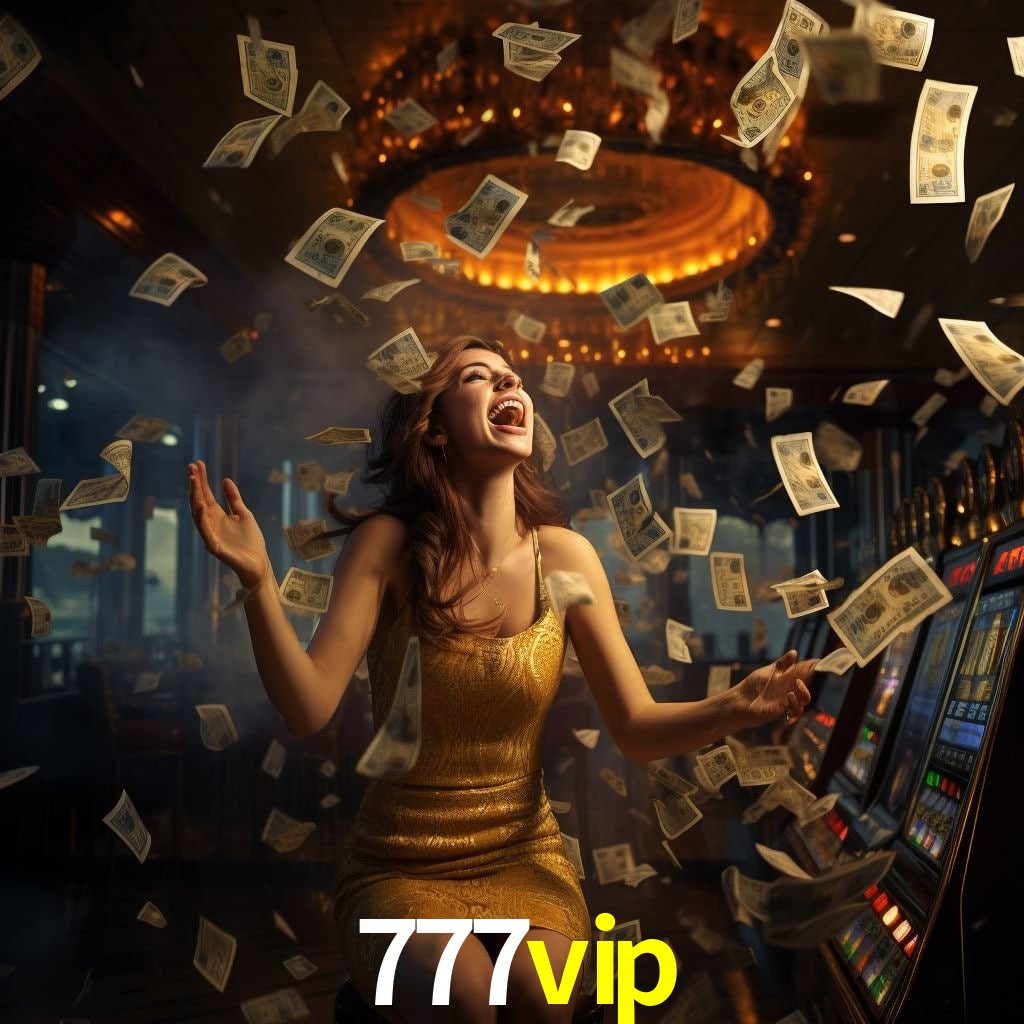 Slot Games 777vip