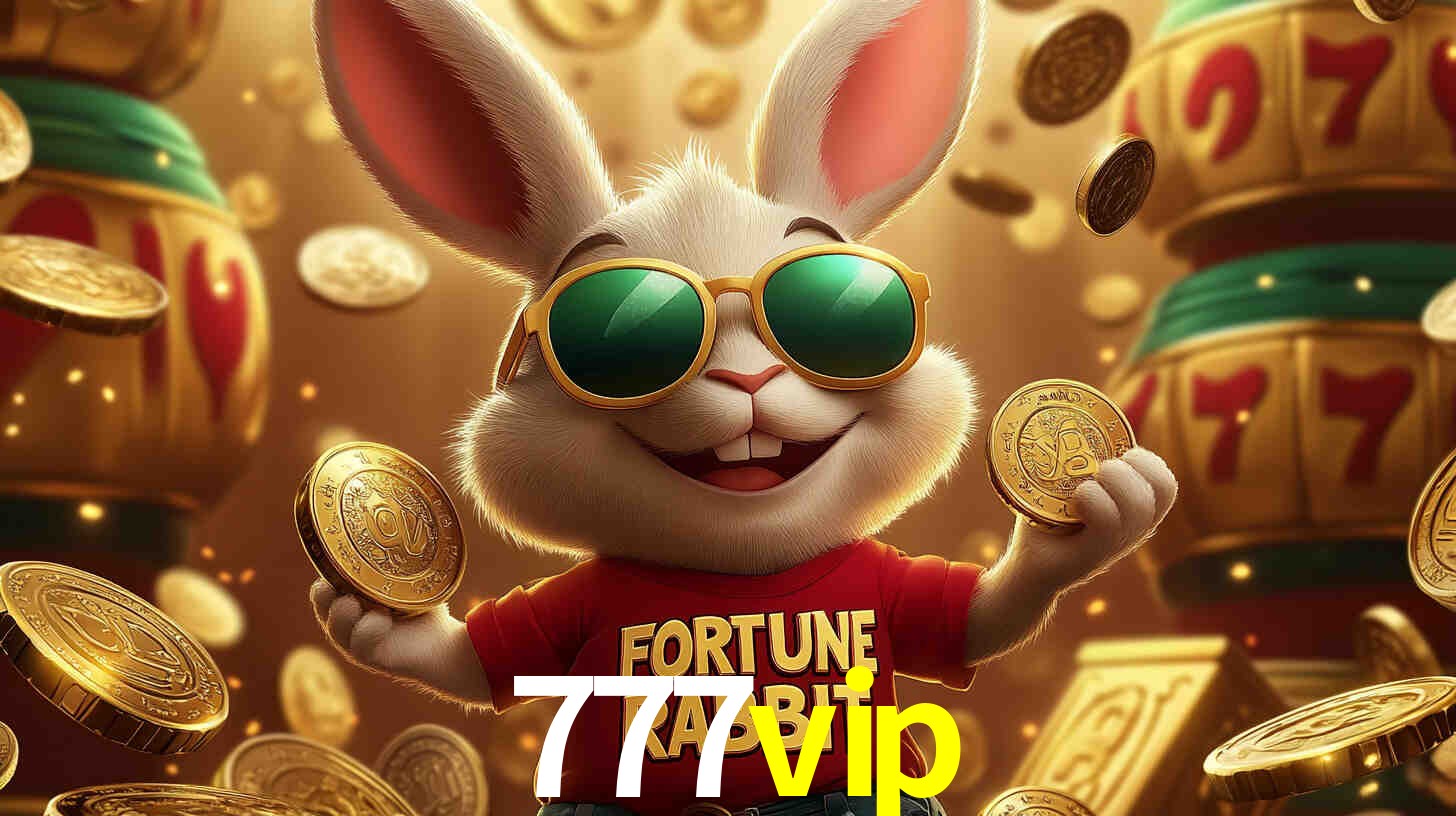 Welcome Bonus 777vip