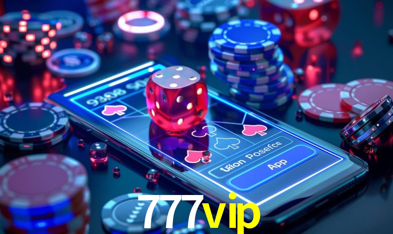 777vip bet