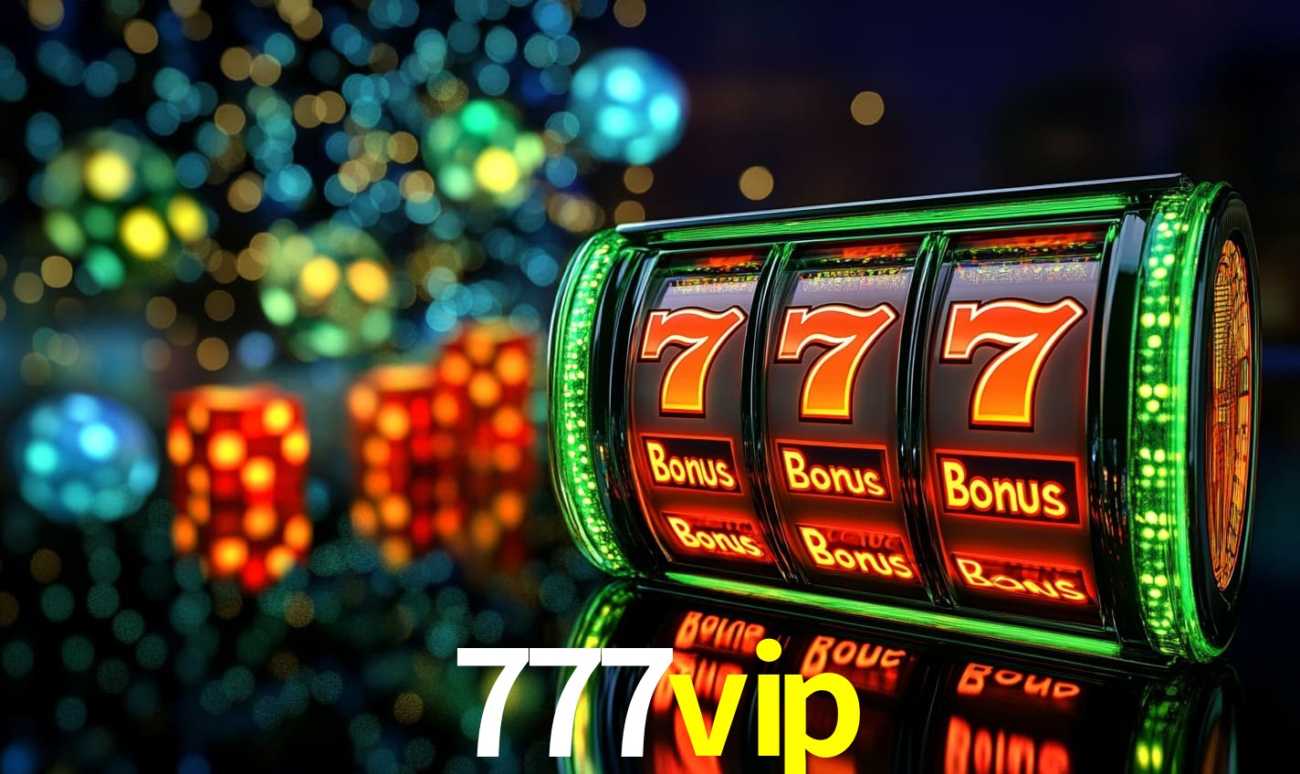 Design Responsivo 777vip