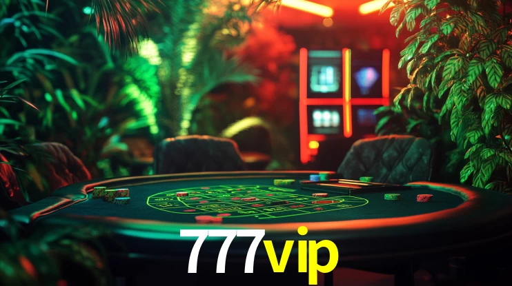 Game Statistics 777vip