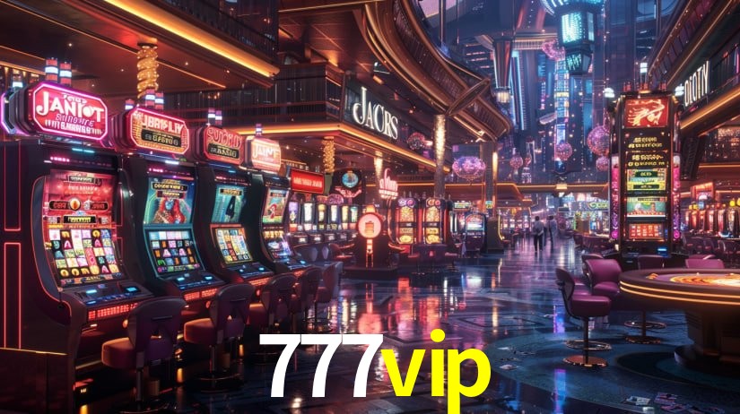 Exclusive Offers 777vip