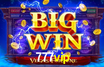 777vip