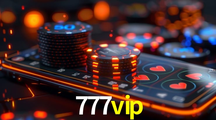 Platform Technology 777vip