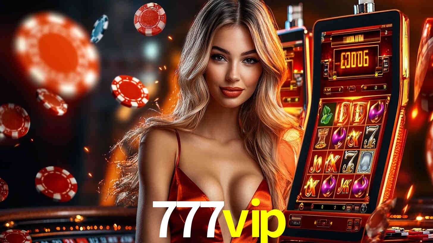 VIP Casino 777vip
