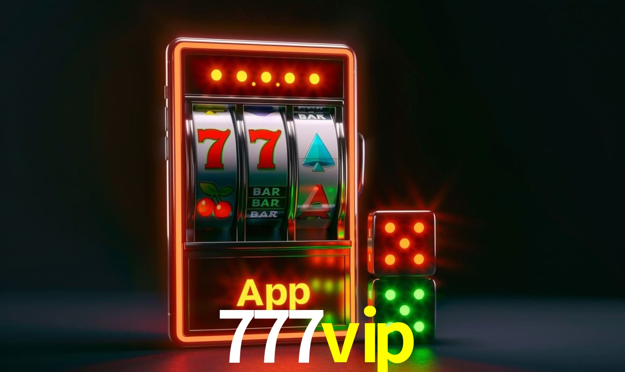 Jogos de Slot 777vip