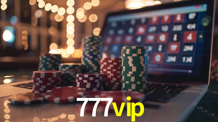 APP oficial da 777vip para mobile