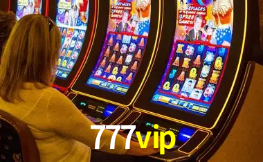 Descubra a Magia dos Jogos de Arcade no 777vip