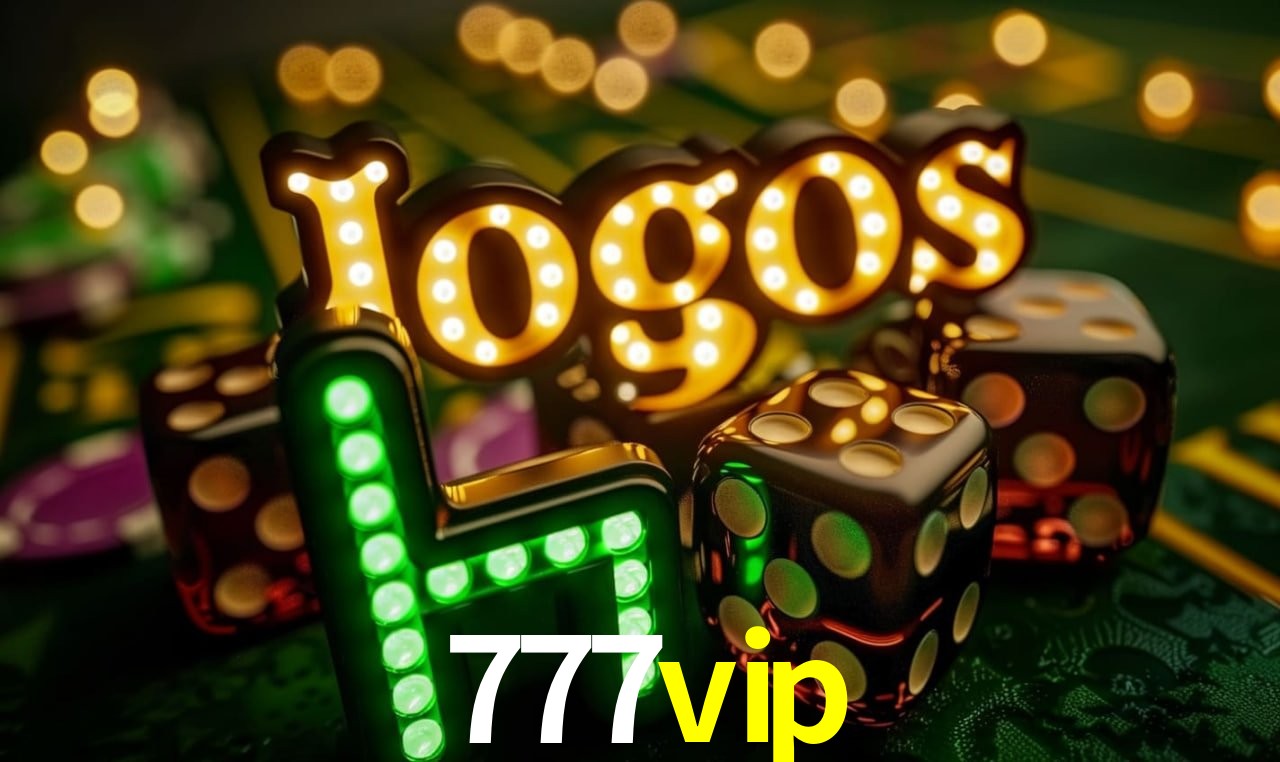 Casino Ao Vivo 777vip