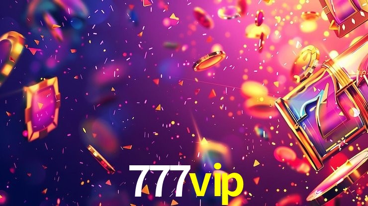 cassino 777vip