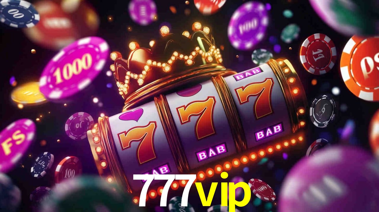Flash Promotion 777vip