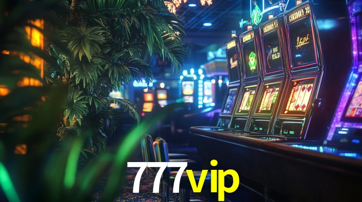 Bonus Features 777vip