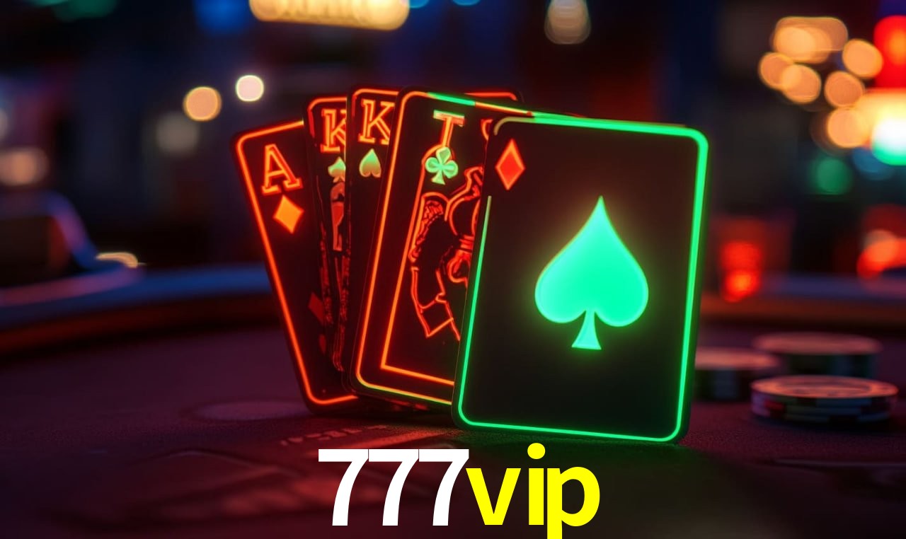 Provedores de Jogos 777vip