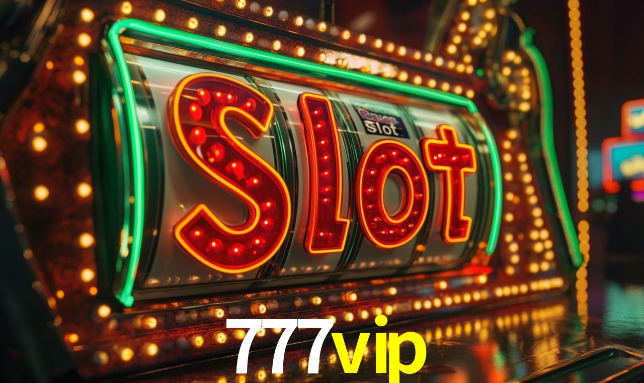 Promoção Relâmpago 777vip