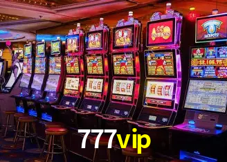 Descubra a Essência do 777vip: Nossa História e Compromissos